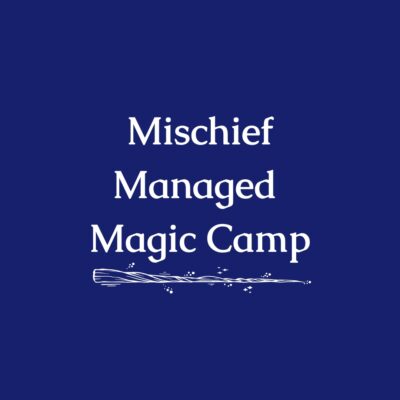 Miachief Managed Magic Camp| Wand & Willow Events