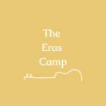 The Eras Camp | Wand and Willow Events