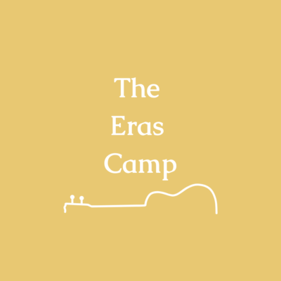 The Eras Camp | Wand and Willow Events