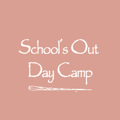 School's Out Day Camp