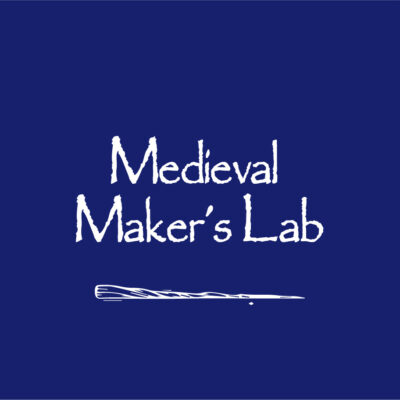 Medieval Maker's Lab