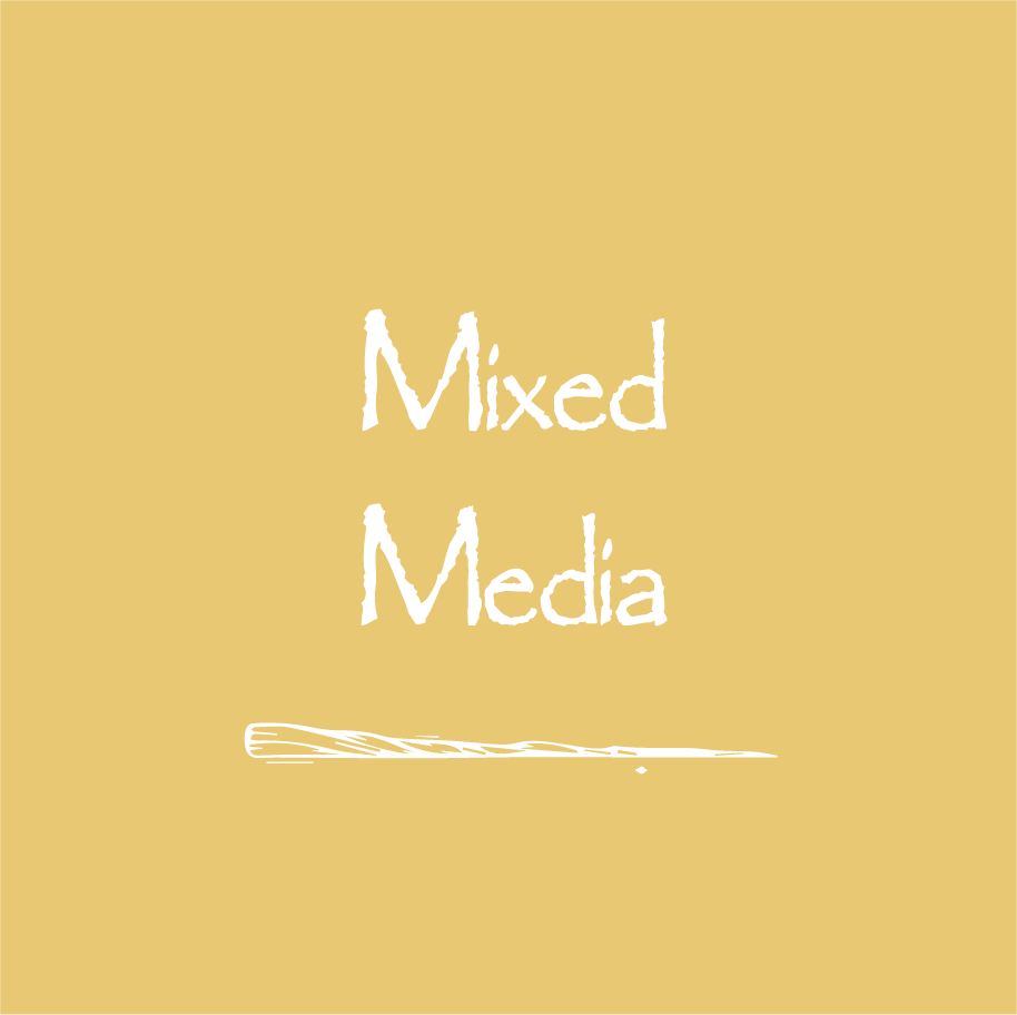Mixed Media